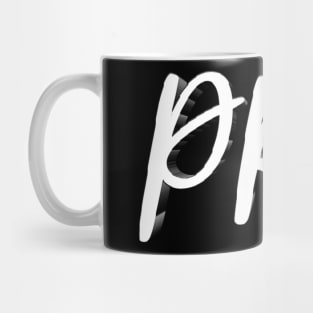 PRO Mug